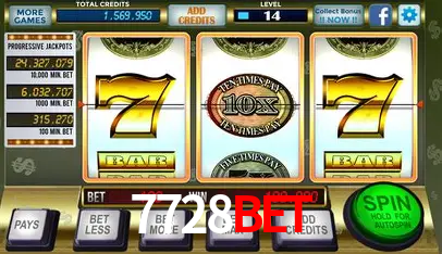Desvendando o Mundo dos Jogos Virtuais na 7728bet