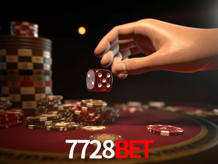 Experiência VIP 7728bet