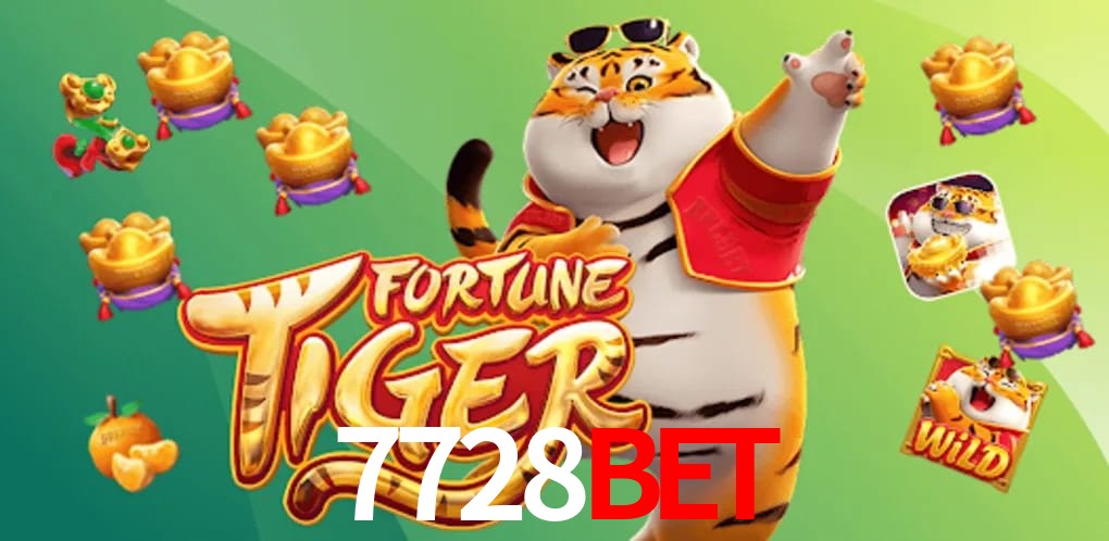 Welcome Bonus 7728bet