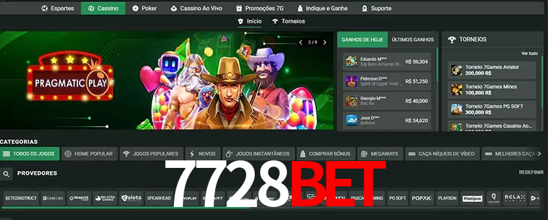 cassino 7728bet