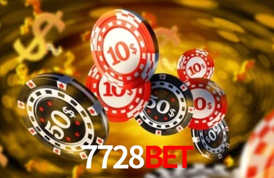 Casino Ao Vivo 7728bet
