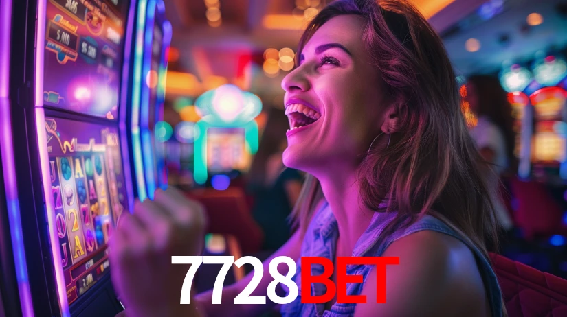Experimente o Login Seguro Premium no 7728bet
