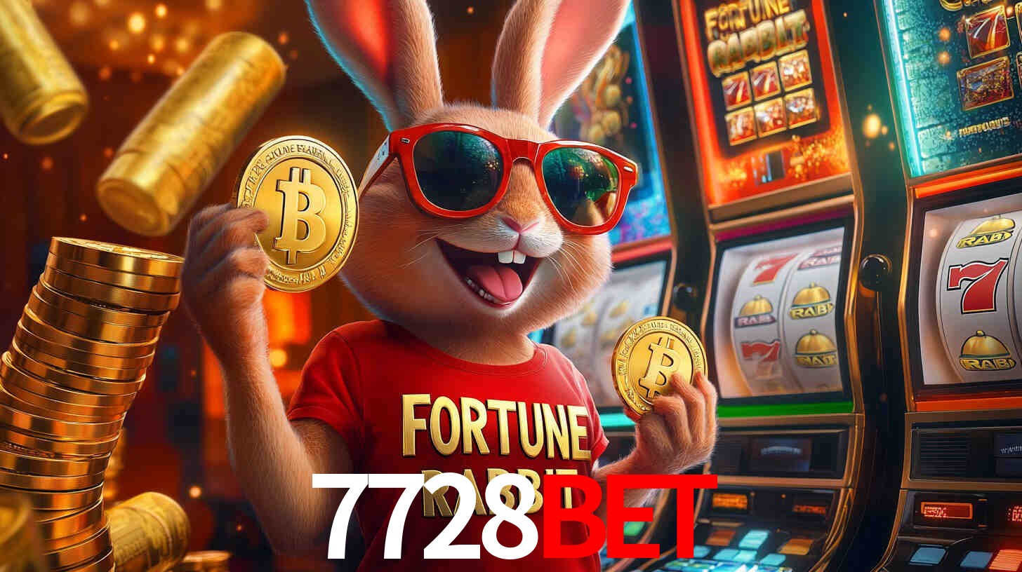 Inovações de Jogos na 7728bet: O Futuro das Experiências Interativas