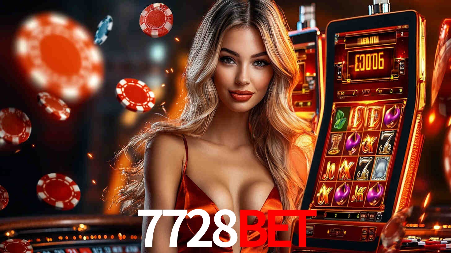 7728bet: Jogos de Caça-Níqueis-Altas Recompensas, Roleta-Velocidade, Blackjack-Desafios Máximos