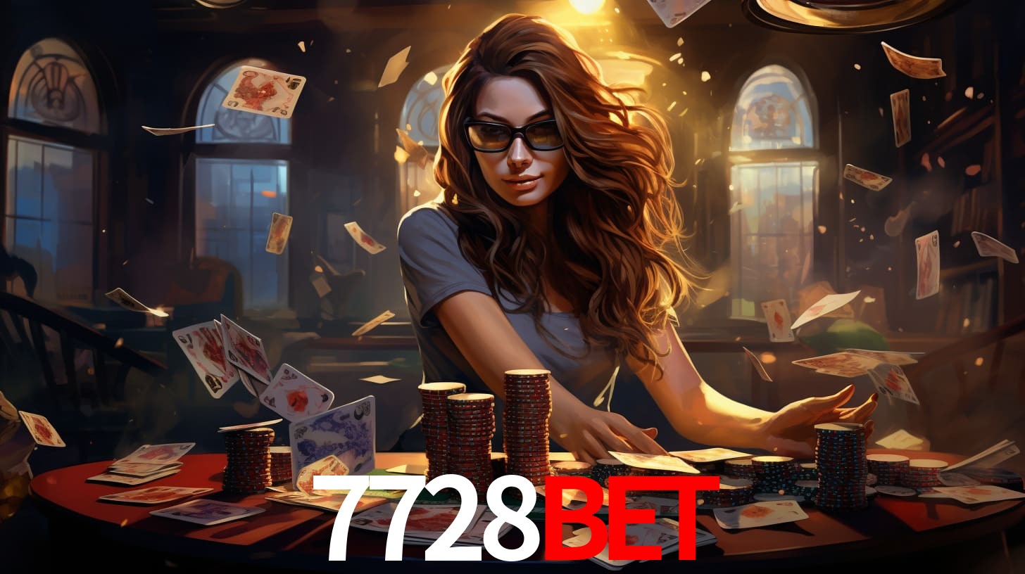 Live Casino 7728bet