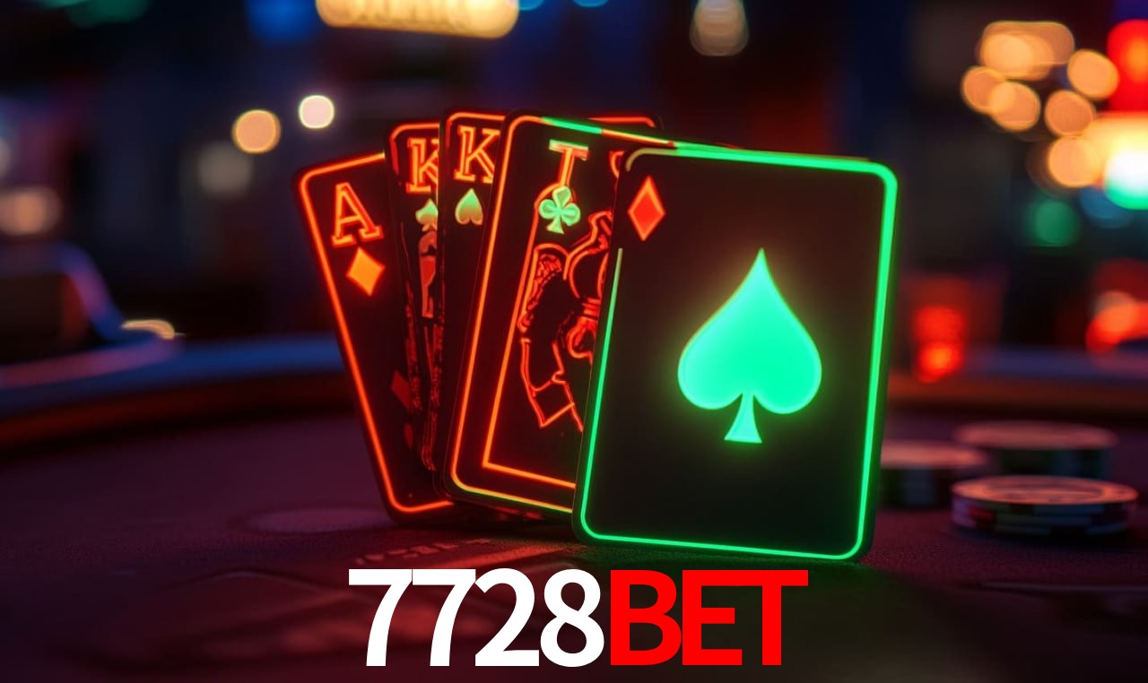 Estatísticas Esportivas 7728bet