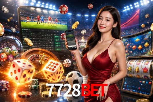 Slot Games 7728bet