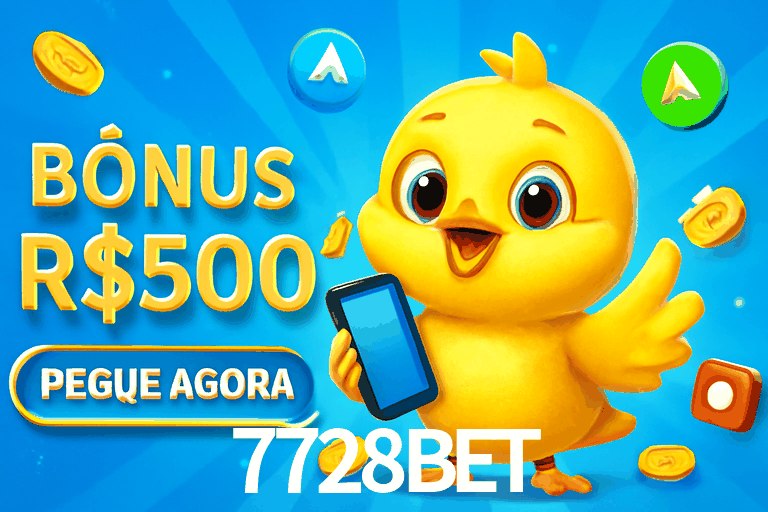 Exclusive Offers 7728bet