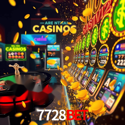Explorando a Categoria de Eventos em Apostas na 7728bet