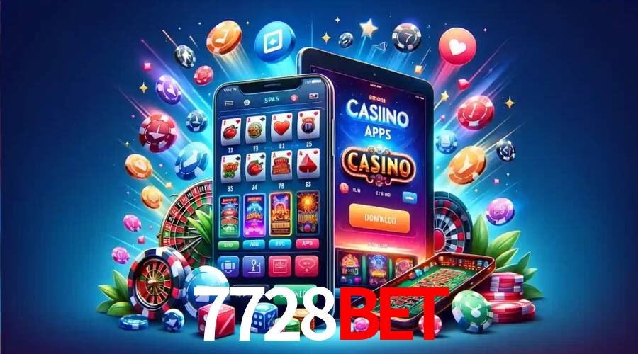 Weekend Specials 7728bet