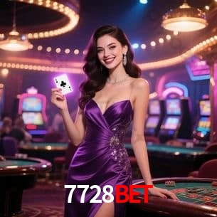 PIX Instantâneo 7728bet
