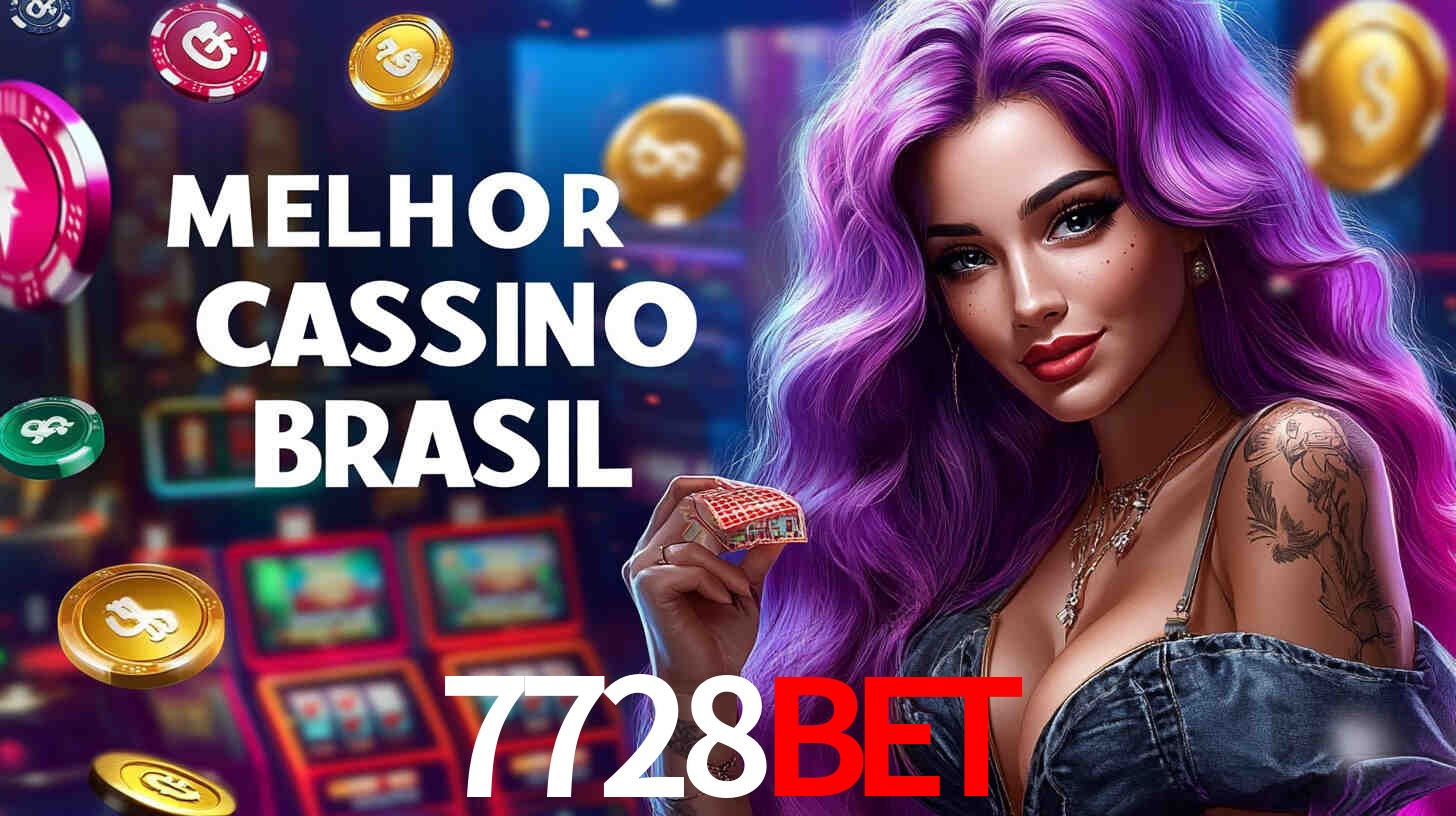 Apostas Esportivas na 7728bet: Um Guia Completo