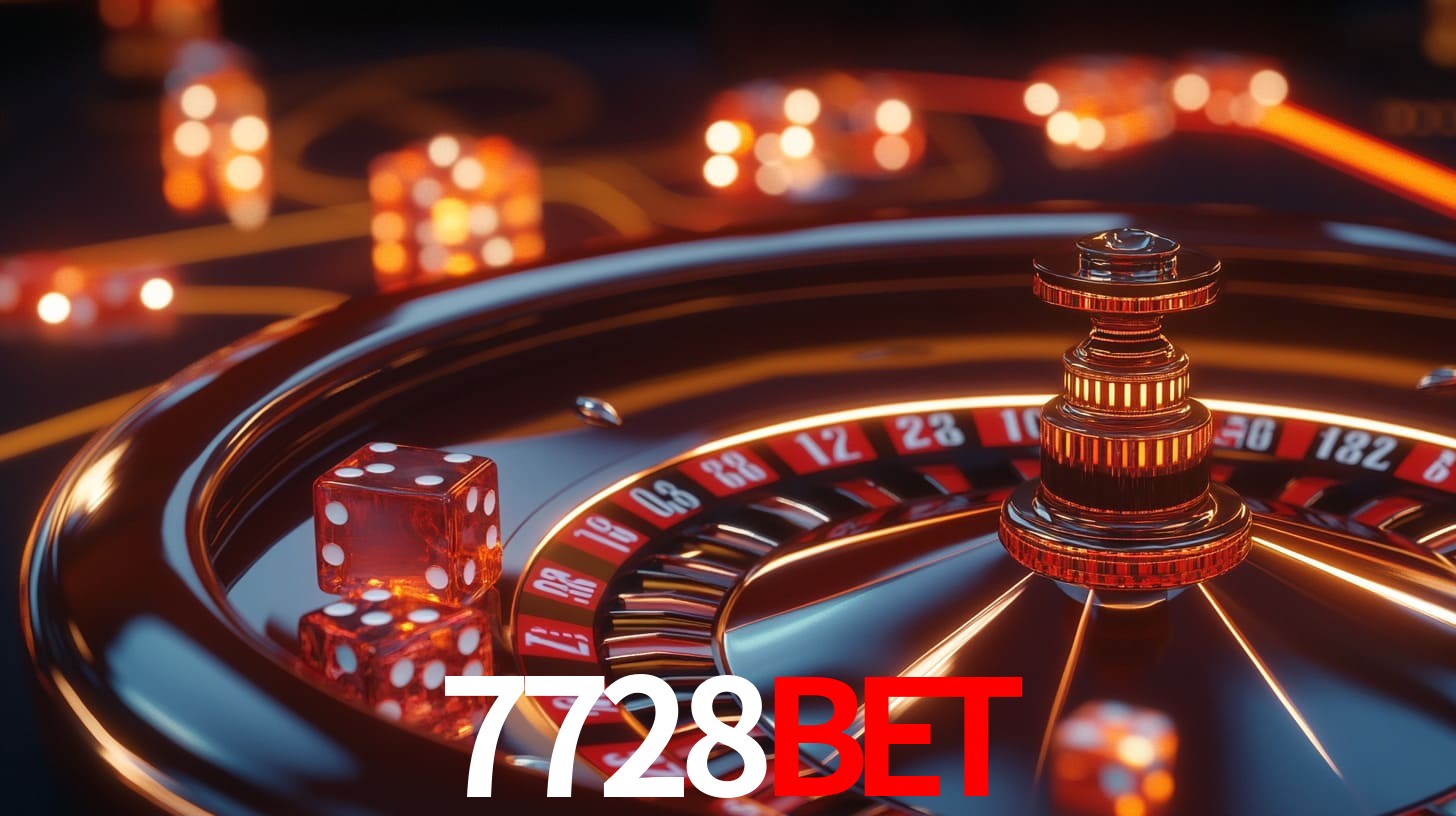 Roulette Table 7728bet