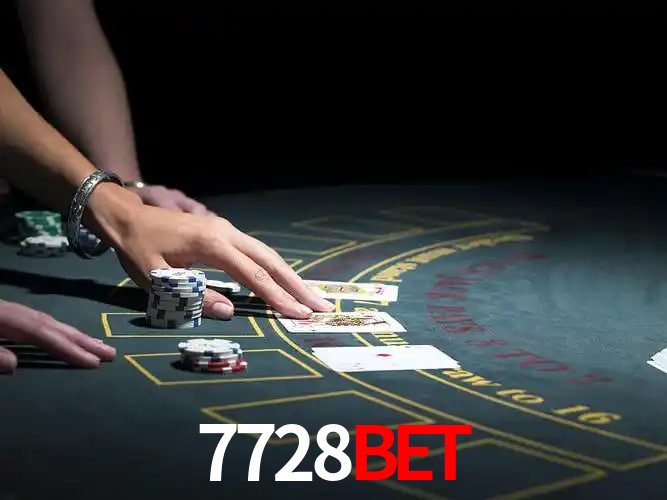 Cadastro Rápido 7728bet