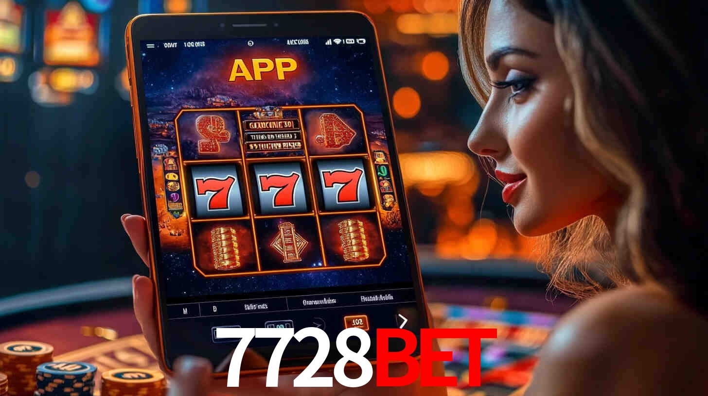 7728bet: Seu Especialista em Apostas Esportivas Brasileiras
