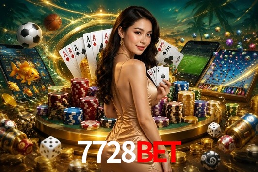 Blackjack Table 7728bet