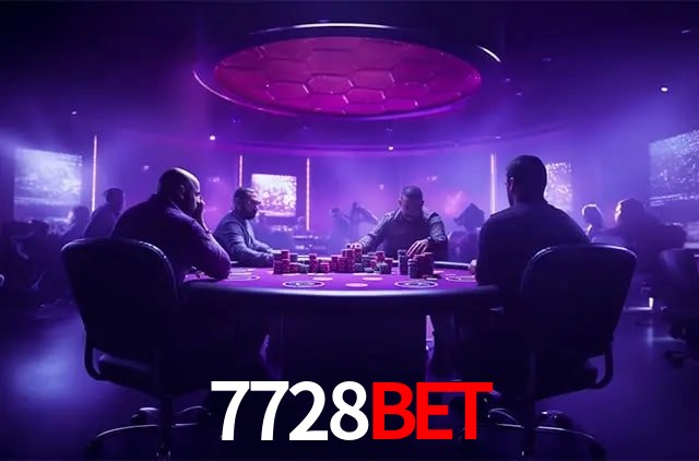 Apostas de Futebol 7728bet