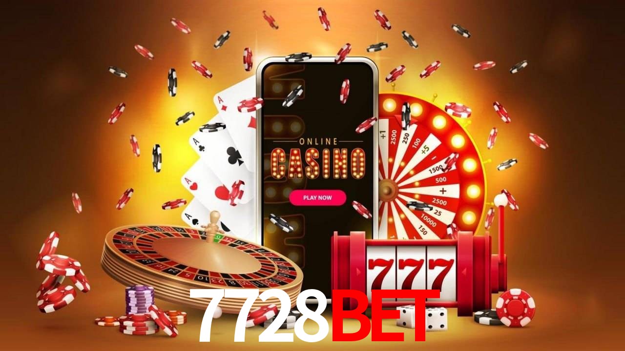 Recursos de Bônus 7728bet