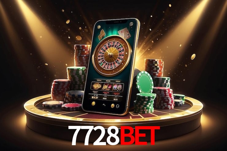 Diretório de Jogos 7728bet