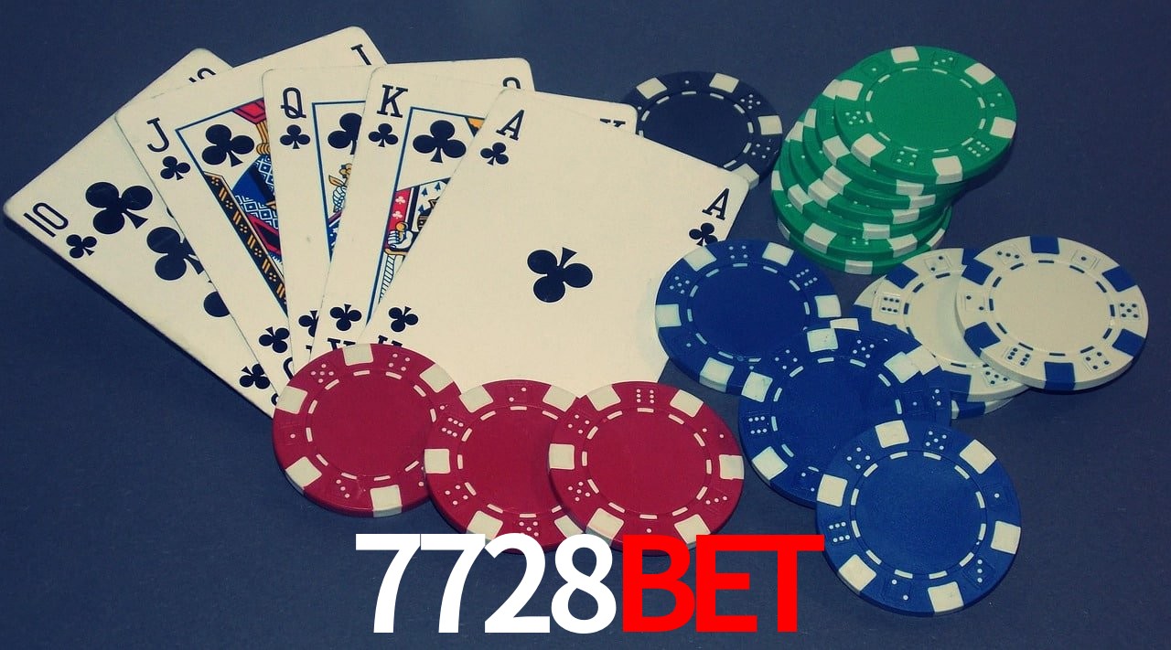 Bonus Features 7728bet