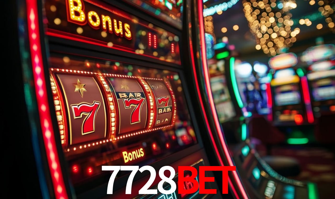 Bônus Generosos e Exclusivos no 7728bet para Você!