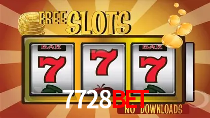 Descubra o Mundo do Cassino Online com 7728bet
