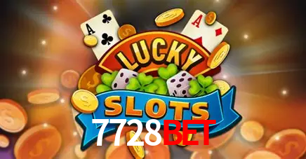 Descubra o Mundo do Cassino Online com 7728bet