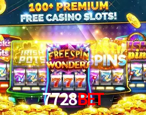 A Emoção da Loteria na 7728bet: Uma Chance de Mudança de Vida