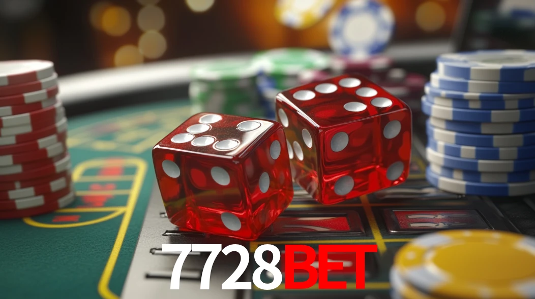 Welcome Bonus 7728bet
