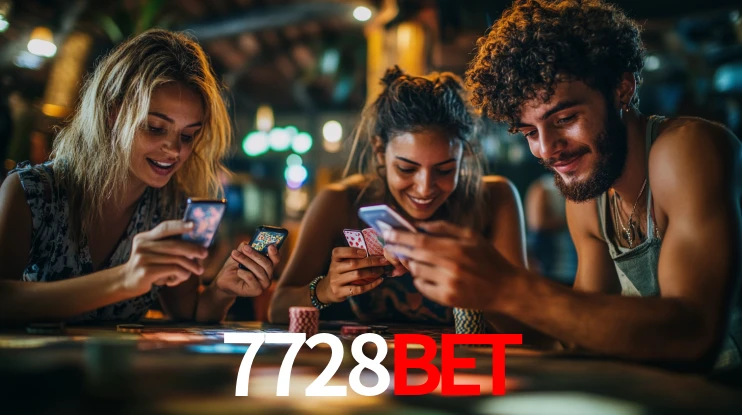 Programa VIP 7728bet