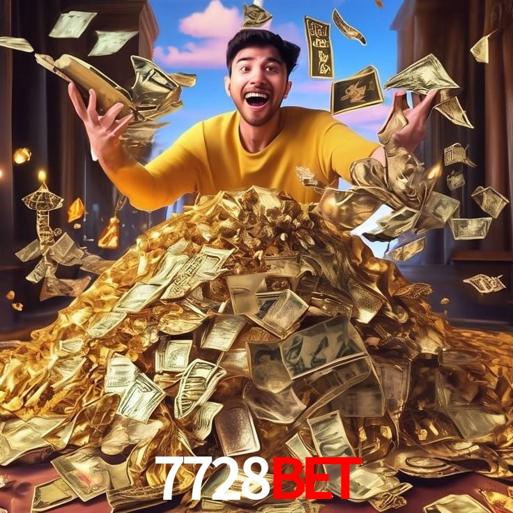 Bônus Diários 7728bet