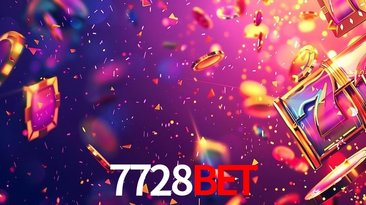 A Emoção da Loteria na 7728bet: Uma Chance de Mudança de Vida