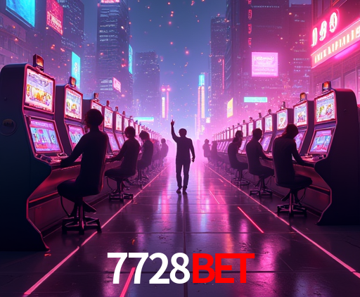 Jogos Exclusivos 7728bet