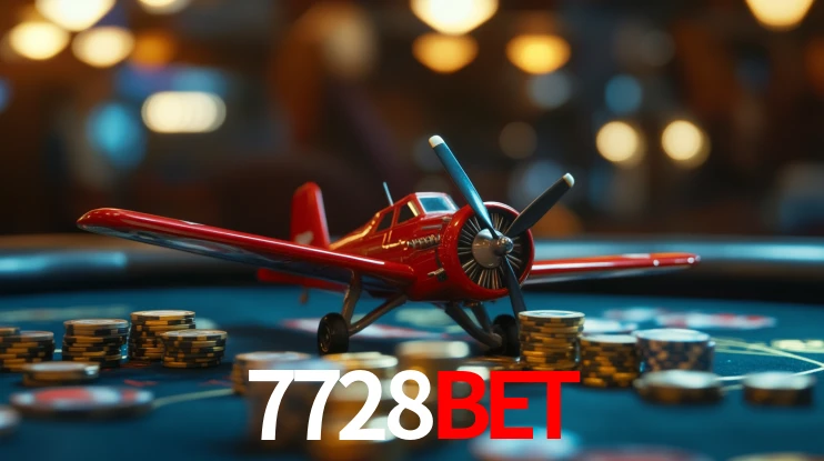 Game Providers 7728bet