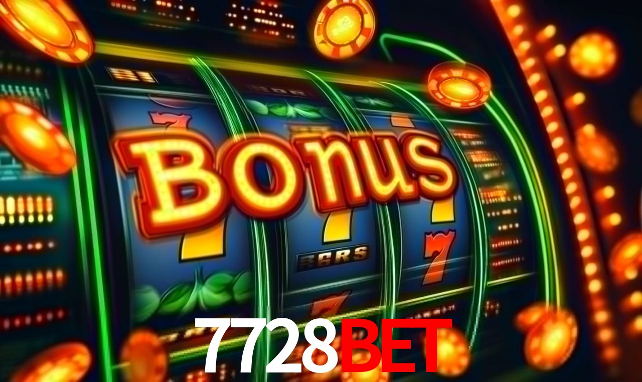 VIP Casino 7728bet