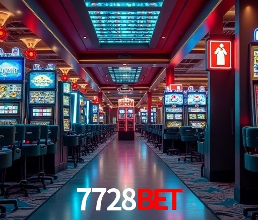 Descubra o Programa VIP da 7728bet: Vantagens Exclusivas para Jogadores
