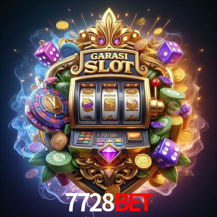 Jogos de Slot 7728bet