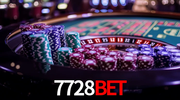 Tournaments 7728bet
