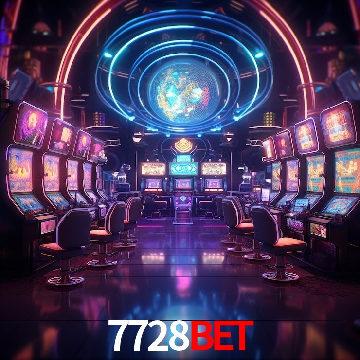 Promoções Sazonais 7728bet